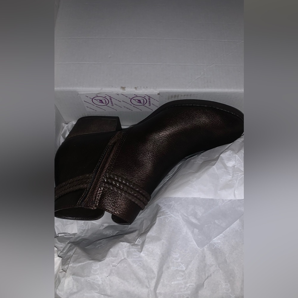 STYLE & CO
Ankle Booties, Created for Macy's